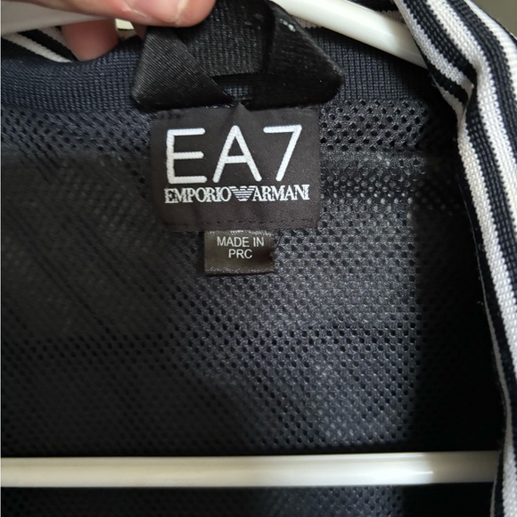 Emporio Armani Jacket (Medium) - Picture 3 of 3
